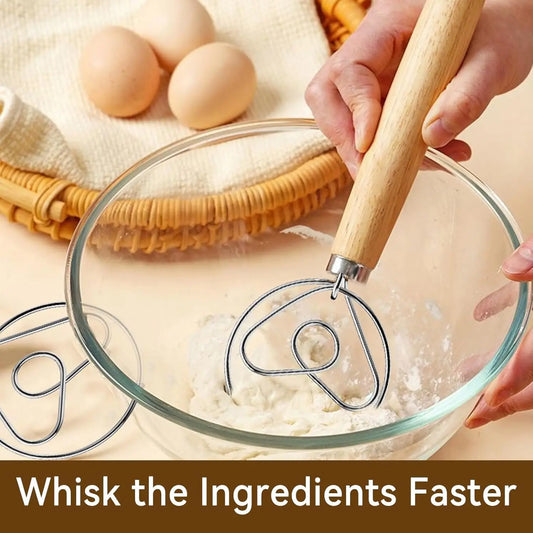 SourdoughPro™ Starter Baking Kit | Complete Sourdough Bread Making Set