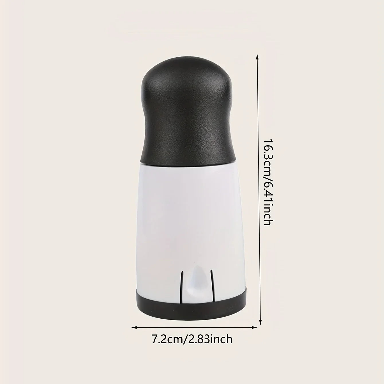 Hand-Cranked Rotating Cheese Grater | Manual Cheese Shredder for Kitchen
