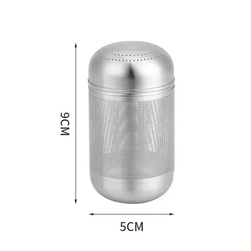 Stainless Steel Tea Infuser