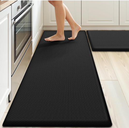 StepRite StepRite Kitchen Mats Review: Best Anti-Fatigue Mat Set Worth It?Kitchen Mats Review