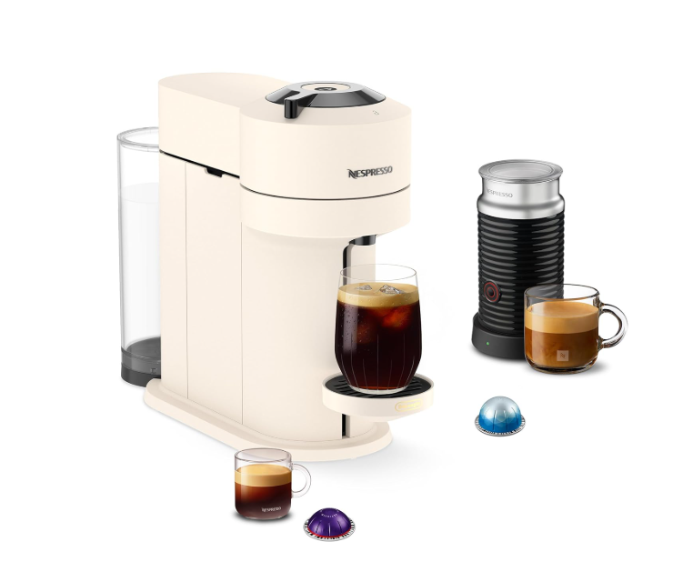 Nespresso Vertuo Next Review: Is the $240 Premium Bundle Worth It in 2026?