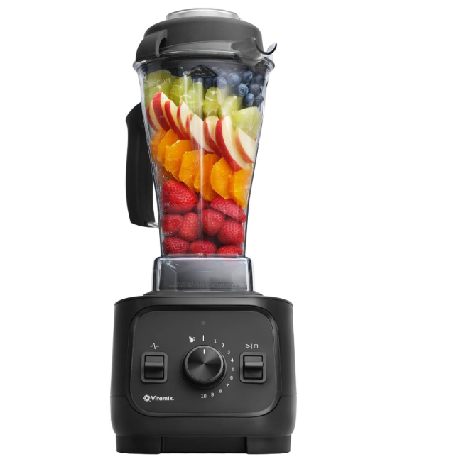 Why Vitamix Discontinued Their Most Popular Blender (And What Replaced It)