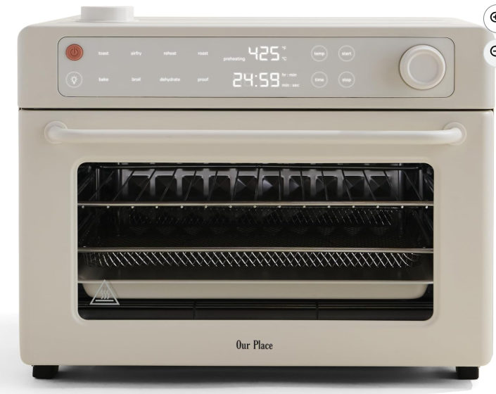 Our Place Wonder Oven Pro Review: 8-in-1 Air Fryer Worth It in 2026?