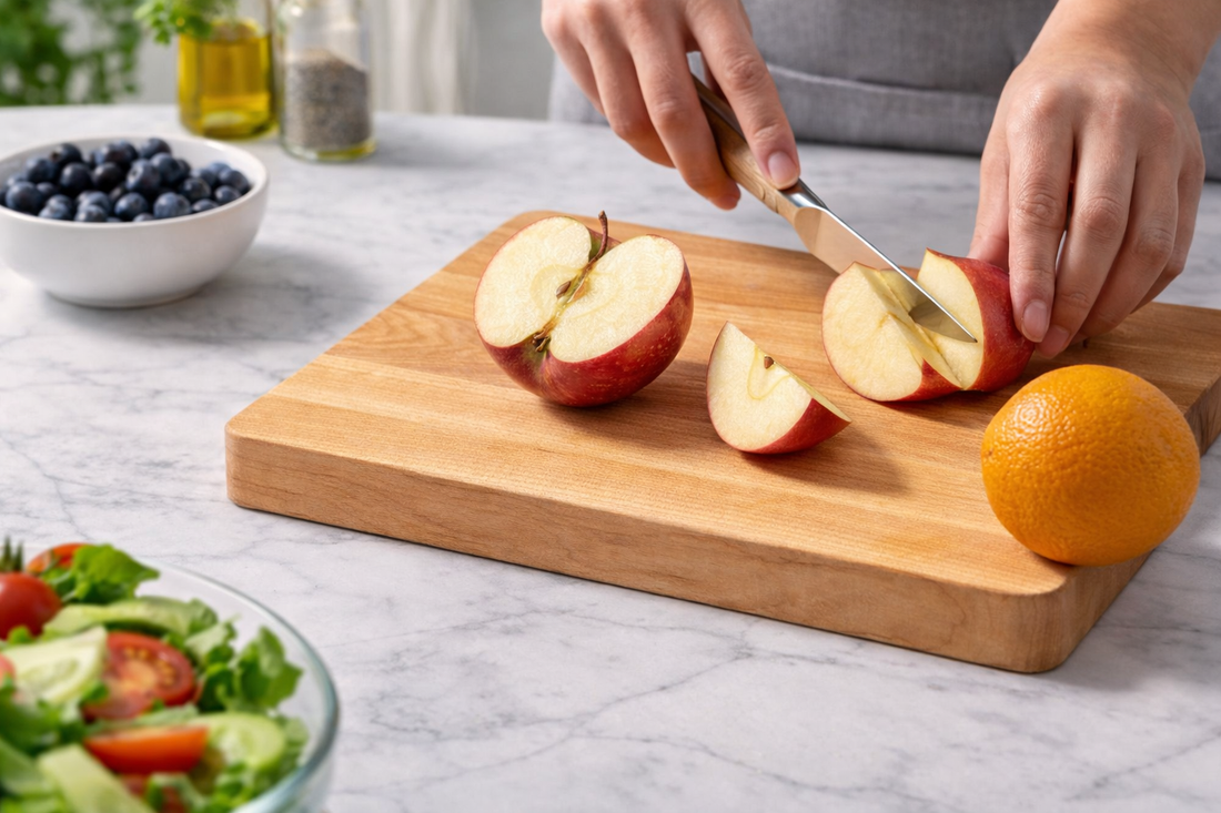 John Boos Cutting Board Review: B Series vs Chop-N-Slice — Which One Is Worth It?