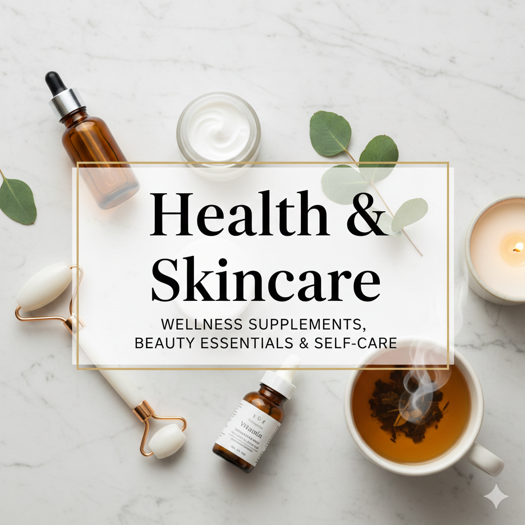 Health & Skincare