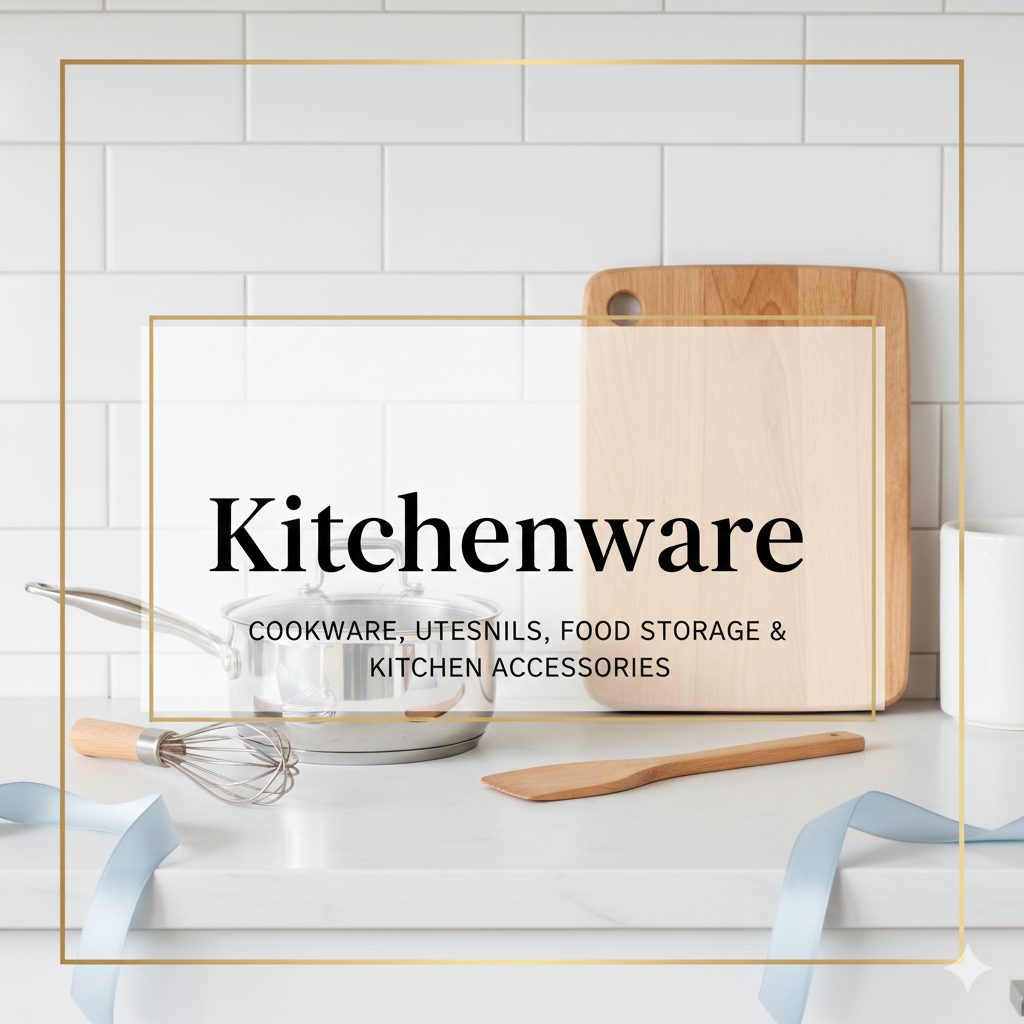Kitchenware