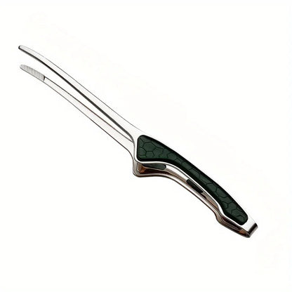 Miniature Stainless Steel Kitchen Tongs | 3 Colors