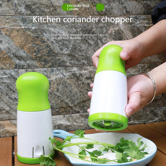 TwistGrind™ Herb Mill | Fast & Easy Manual Herb Grinder | 5-Star Rated