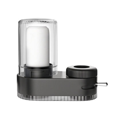 HydraClean™ Faucet Water Filter | 4-Stage Tap Purifier BPA-Free