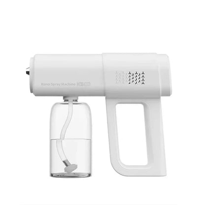 Cordless Nano Sanitizer Spray Gun