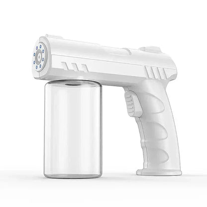 Cordless Nano Sanitizer Spray Gun