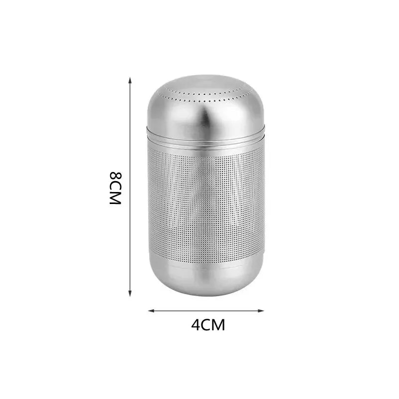 Stainless Steel Tea Infuser