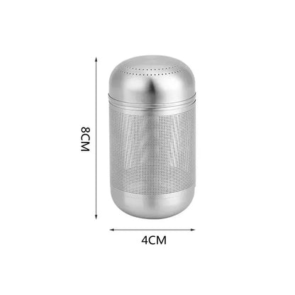 Stainless Steel Tea Infuser