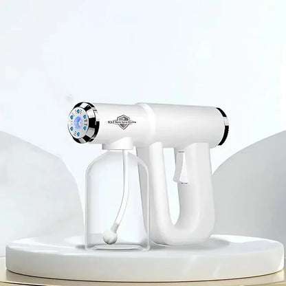 Cordless Nano Sanitizer Spray Gun