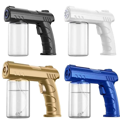 Cordless Nano Sanitizer Spray Gun