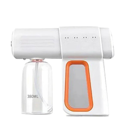 Cordless Nano Sanitizer Spray Gun