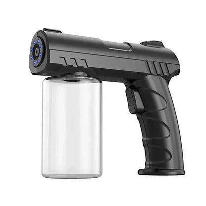 Cordless Nano Sanitizer Spray Gun