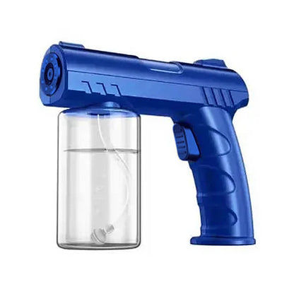 Cordless Nano Sanitizer Spray Gun