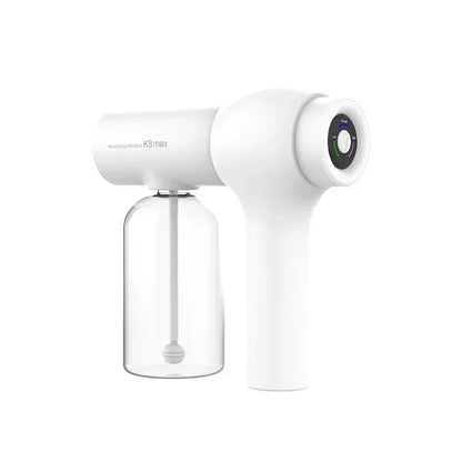 Cordless Nano Sanitizer Spray Gun